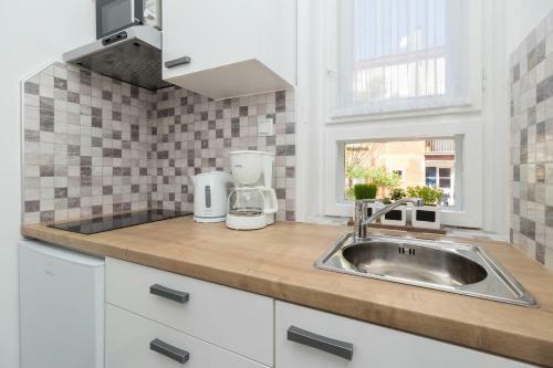 Apartamentos Deluxe Suite Navis