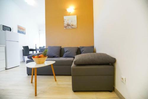 Apartment Nicol
