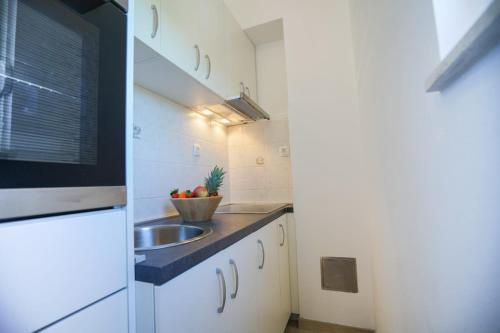 Apartment Nicol