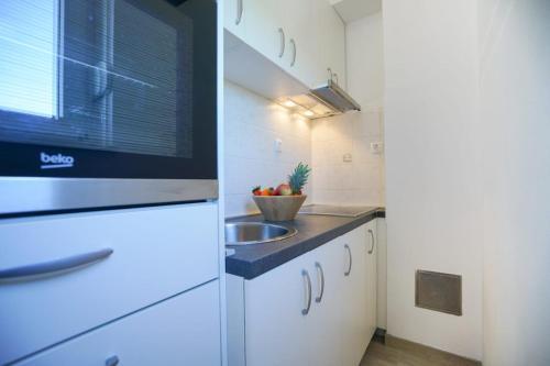 Apartment Nicol