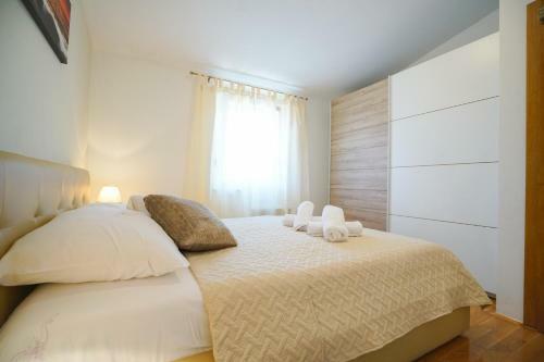Apartment Nicol