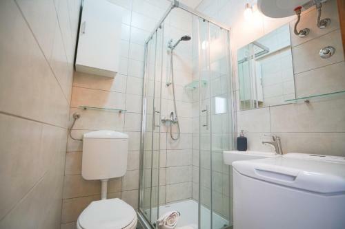 Apartment Nicol