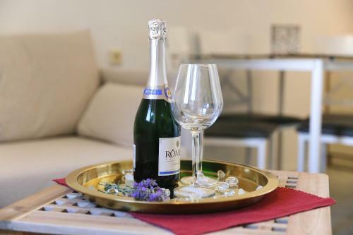 Apartman Zara