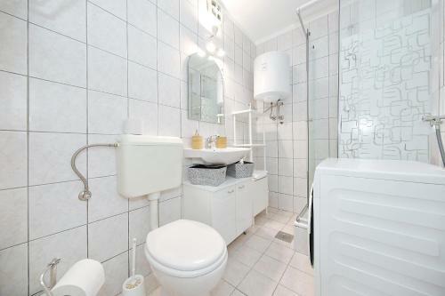 Apartman Zara