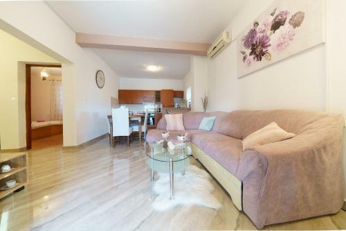 Apartmani Judita
