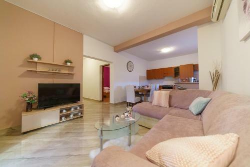 Apartmani Judita