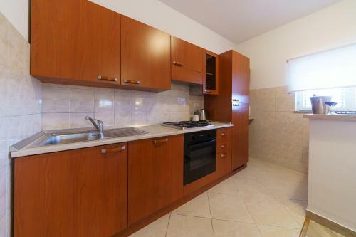 Apartmani Judita