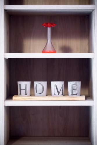Apartmani Judita