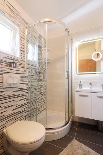 Apartmani Judita