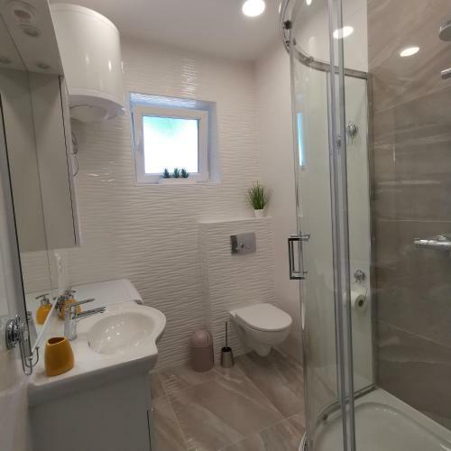 Nena Studio Apartment