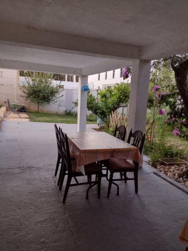 Apartment Primorje