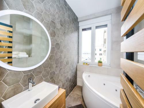 Apartments Withlove Zadar