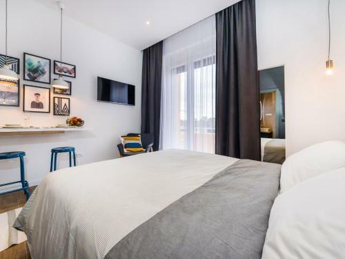 Apartments Withlove Zadar