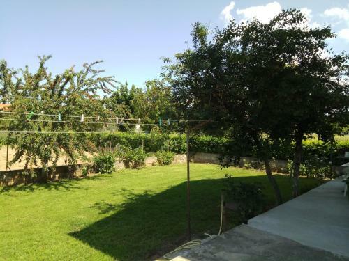 Apartamentos Tina