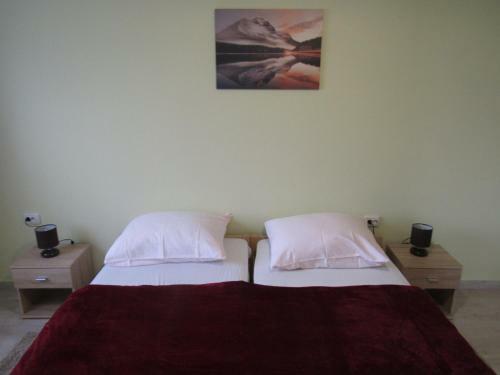 Apartamentos Tina