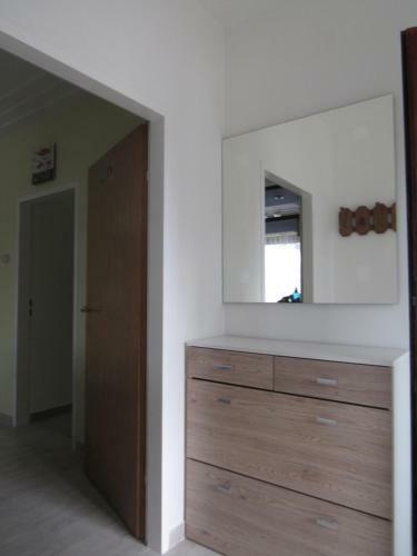 Apartamentos Tina