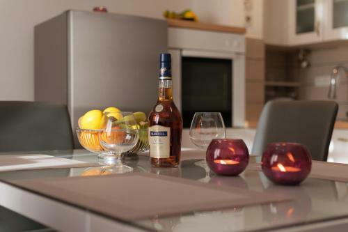 Apartamentos Centroom Zadar