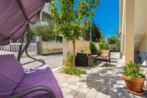 Apartments Rensi