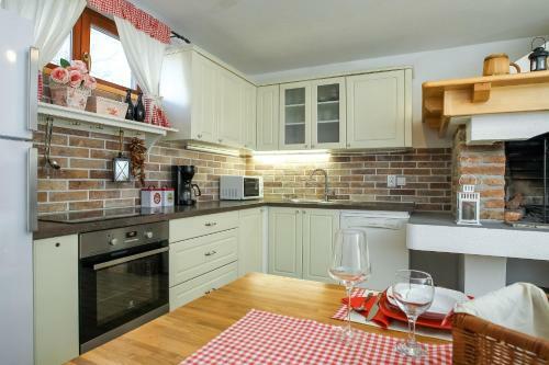 Apartments Rensi