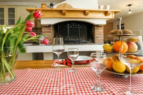 Apartments Rensi
