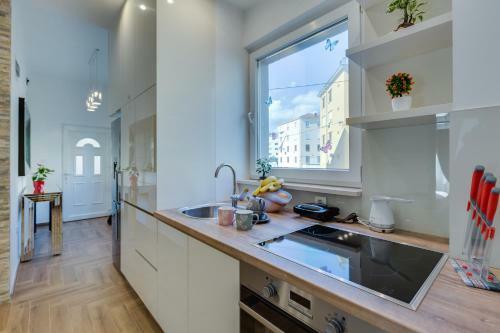 Carpe Diem Deluxe Apartment