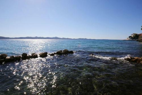 Seafront Beach Apartment - Directly At The Beach