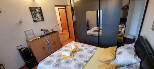 Apartman Luka Zadar