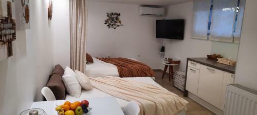 Apartments Luky