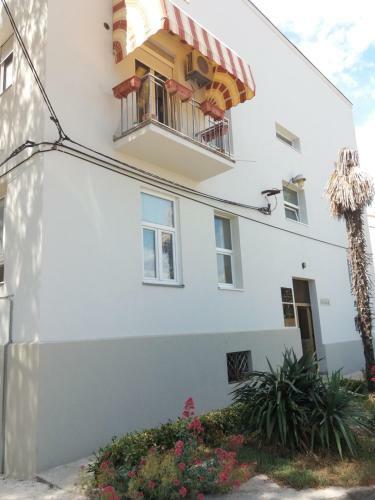 Apartman Lu?ica