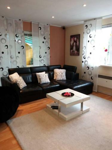 Apartman Lu?ica