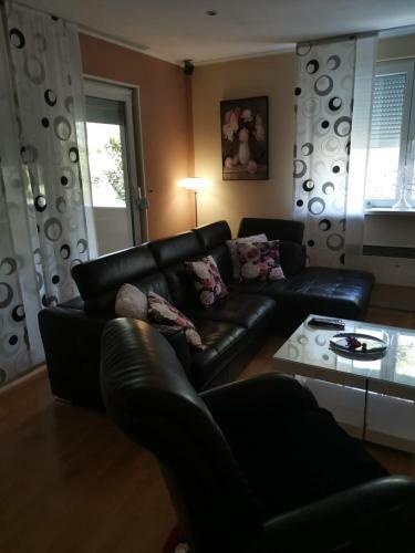 Apartman Lu?ica