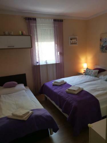 Apartman Lu?ica