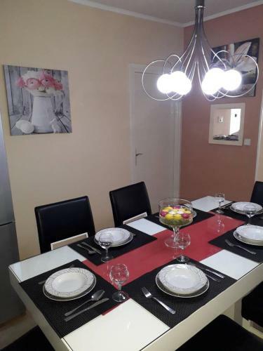 Apartman Lu?ica