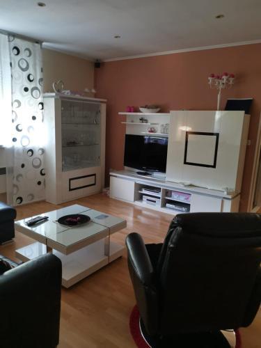 Apartman Lu?ica