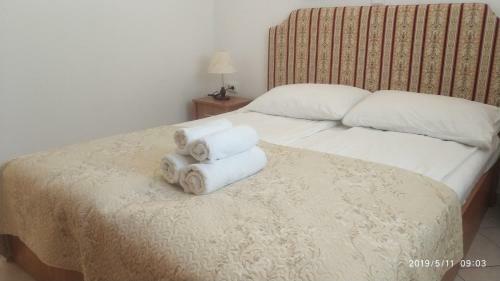 Hostal Diklo Beach Apartments Robert