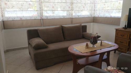 Hostal Diklo Beach Apartments Robert