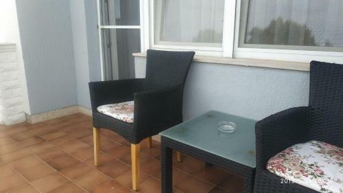 Hostal Diklo Beach Apartments Robert