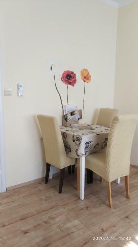 Hostal Diklo Beach Apartments Robert