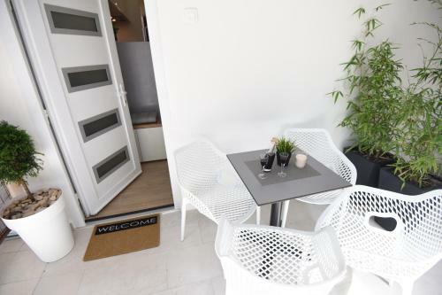 Apartment Speranza