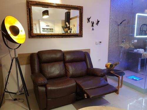 Apartamentos Yela