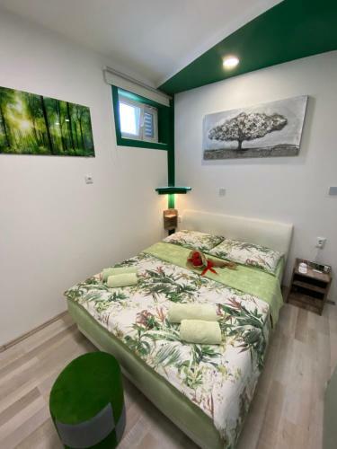 Apartamentos Yela