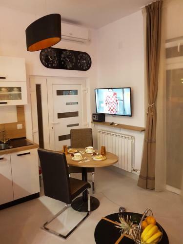 Apartamentos Yela