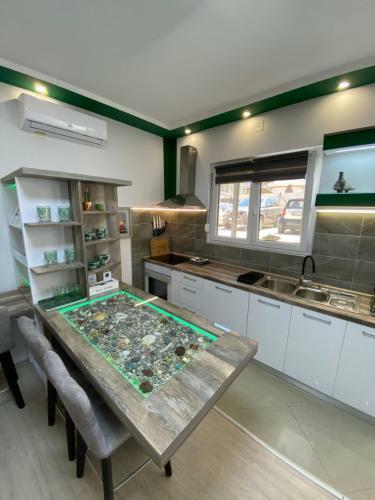Apartamentos Yela