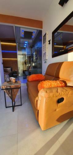 Apartamentos Yela