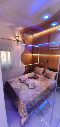 Apartamentos Yela