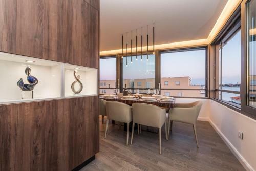 Luxury Apartment Kortina
