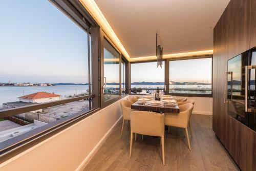 Luxury Apartment Kortina