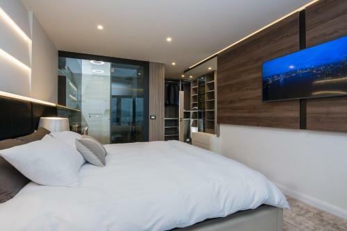 Luxury Apartment Kortina