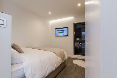 Luxury Apartment Kortina