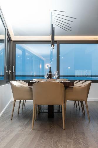 Luxury Apartment Kortina